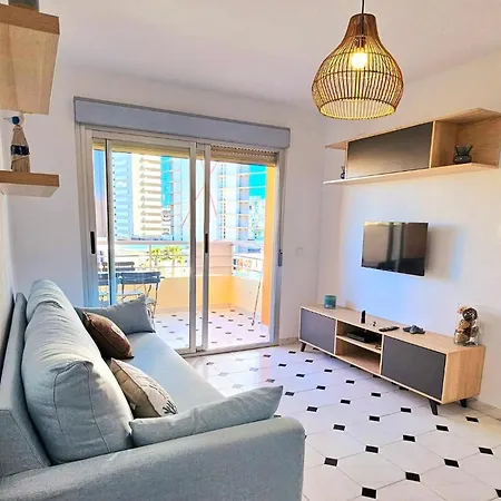 Apolo 5 - Azulenacalpe * 卡尔佩