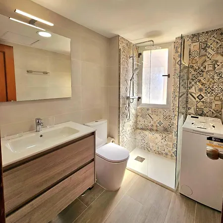 Apolo 5 - Azulenacalpe * Calpe